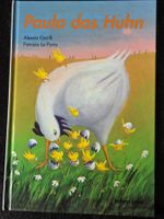 Paula das Huhn