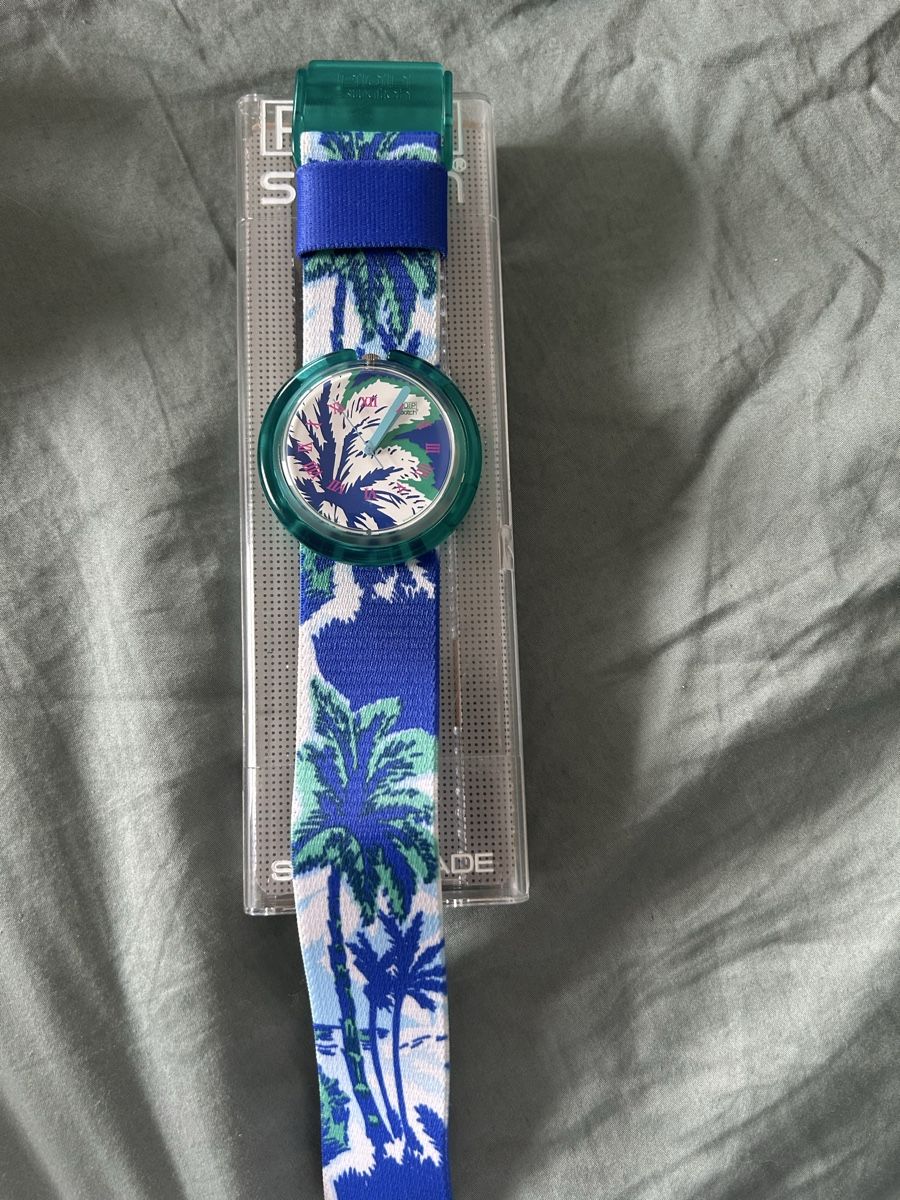 Swatch Orologi: pop swatch neu – Nuovo (secondo la descrizione) da Wohlen b. Bern venduto da Honeypie