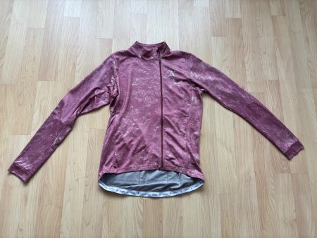 Odlo Zeroweight Ceramiwarm Radjacke Gr. M