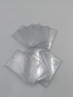 Magnet Case Für TCG Pokemon, Yu Gi Oh usw. 10 Stk.