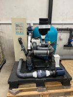 Filterset Aquaforte EconoBead 60 + Vorfilter + Pumpe + UVC