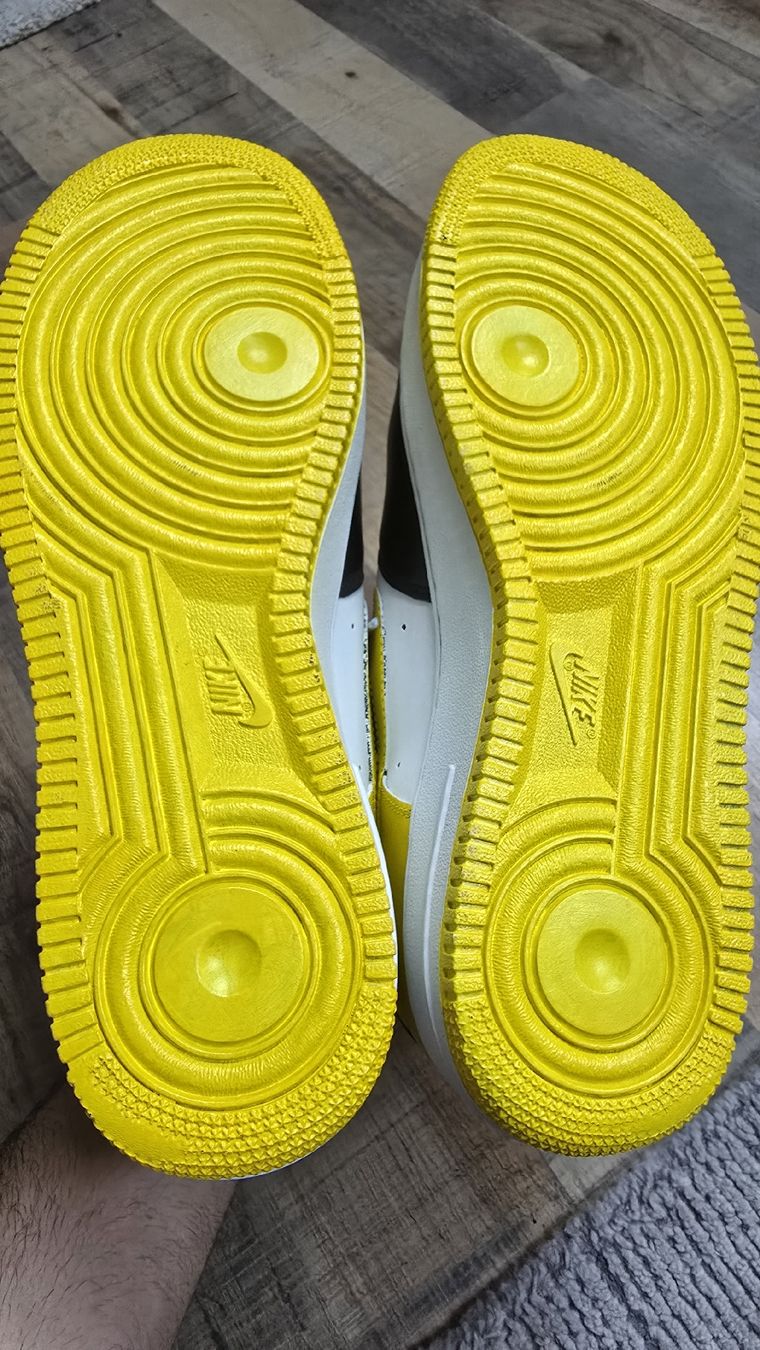 Nike Chaussures hommes: Nike Airforce 1, EU 45 – Neuf (Voir description) à Oeschgen par drb_p57r 4
