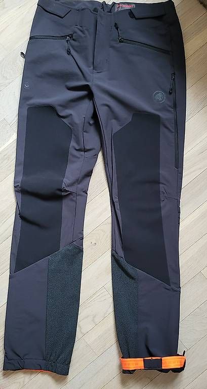Hosen: Mammut Hose Grösse 48 – Neu und originalverpackt aus Wangen SZ von daslohntsich 4