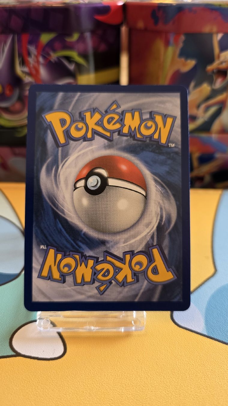 Pokémon Carte collezionabili: TORTIPOUSS 040 - MEP FR – Nuovo (secondo la descrizione) da Mont-sur-Rolle venduto da DaniDanDani 1