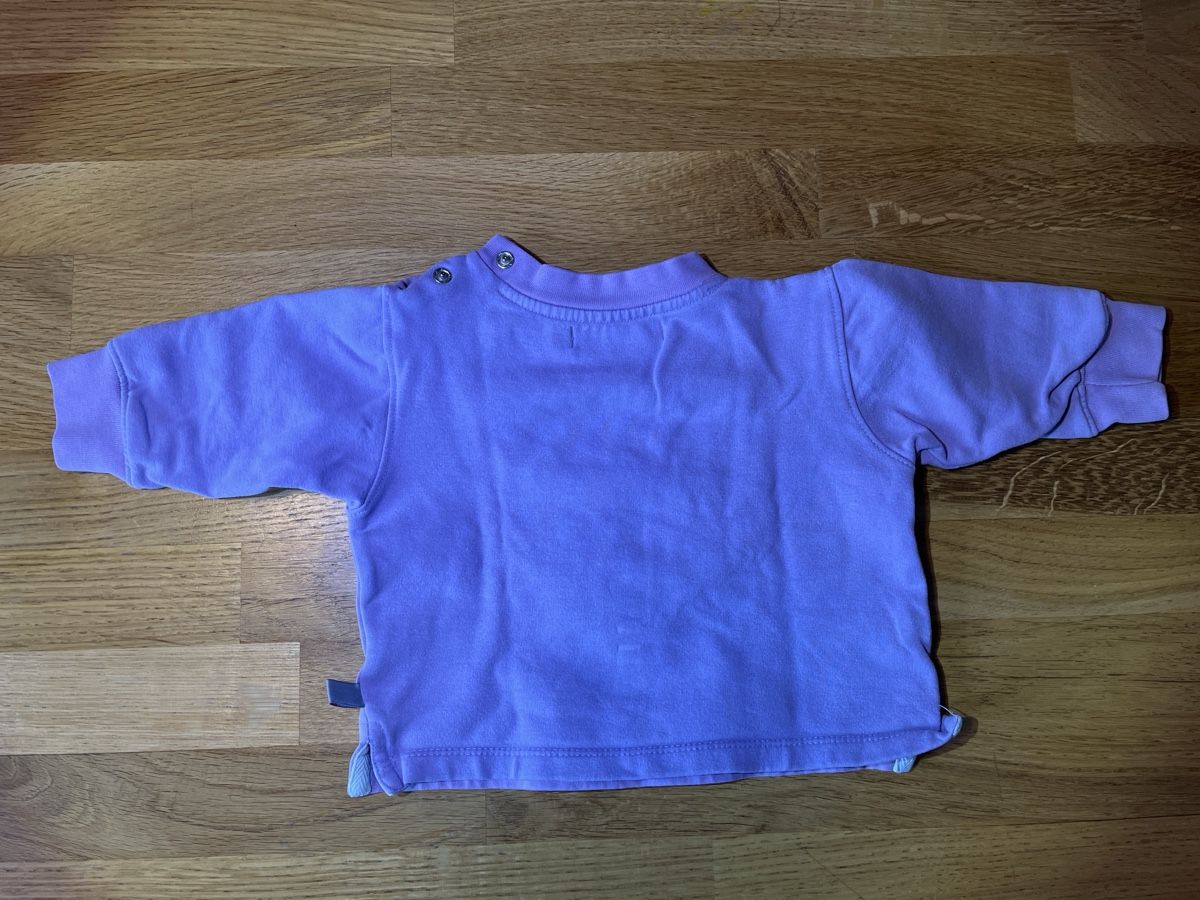Maglioni & Felpe: Baby Pullover Gr. 62 – Usato da Bern venduto da farfalla22 1