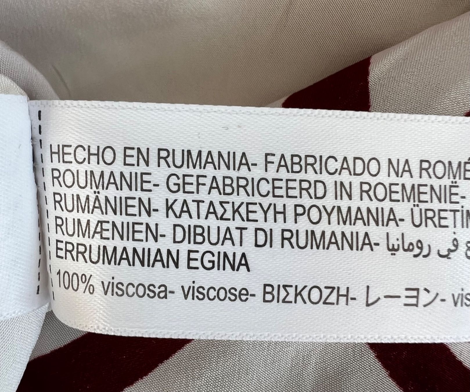 Massimo Dutti Camicette: Massimo Dutti, edle Damenbluse in Grösse 42 – Usato da Kilchberg ZH venduto da jul_d2j2 4