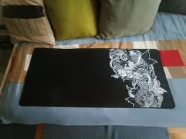 Tapis de souris  Titanwolf Koi Tattoo 3 XXL