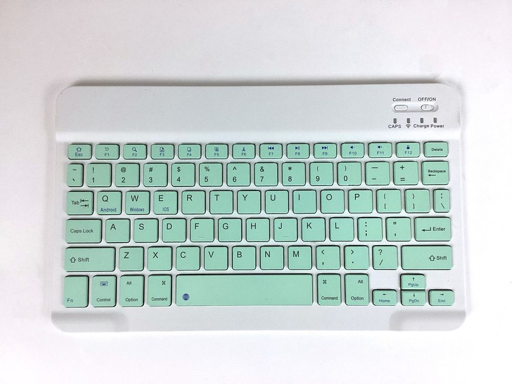Maus und Tastatur Set für Tablet Kaufen auf Ricardo