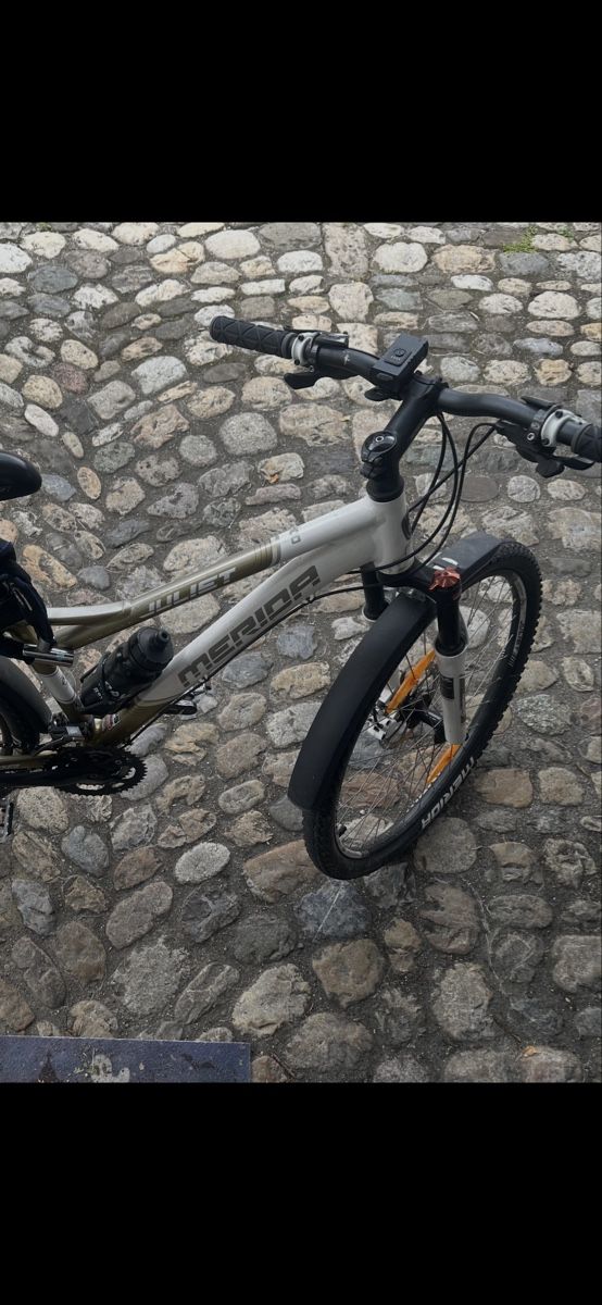 Biciclette: Mädchen Velo  – Usato da Oensingen venduto da Troedler81 1