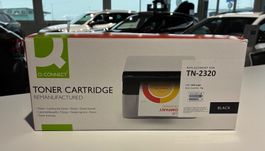 Q-Connect TN-2320 Toner, Schwarz,