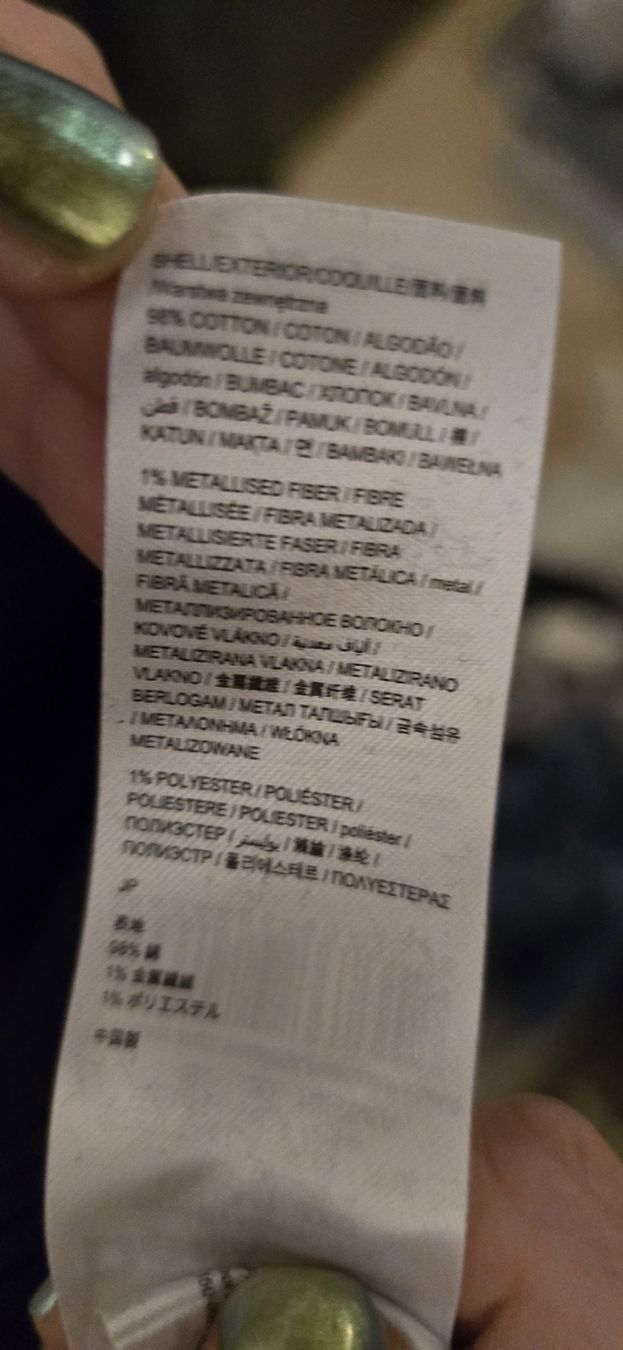 Desigual Maglioni & Felpe: Desigual Rollkragenpullover 98%cotton – Nuovo (secondo la descrizione) da Zürich venduto da yas_7vdk 5