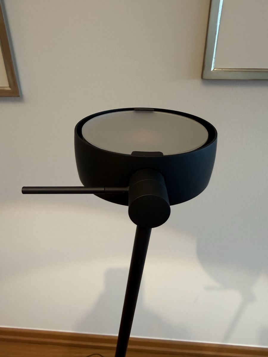 Occhio Lampen: Occhio Sento Lettura 125cm LED – Gebraucht aus Horw von patrik_13 5
