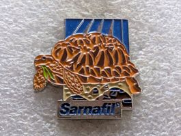 Ansteckpin 206: Sarnafil