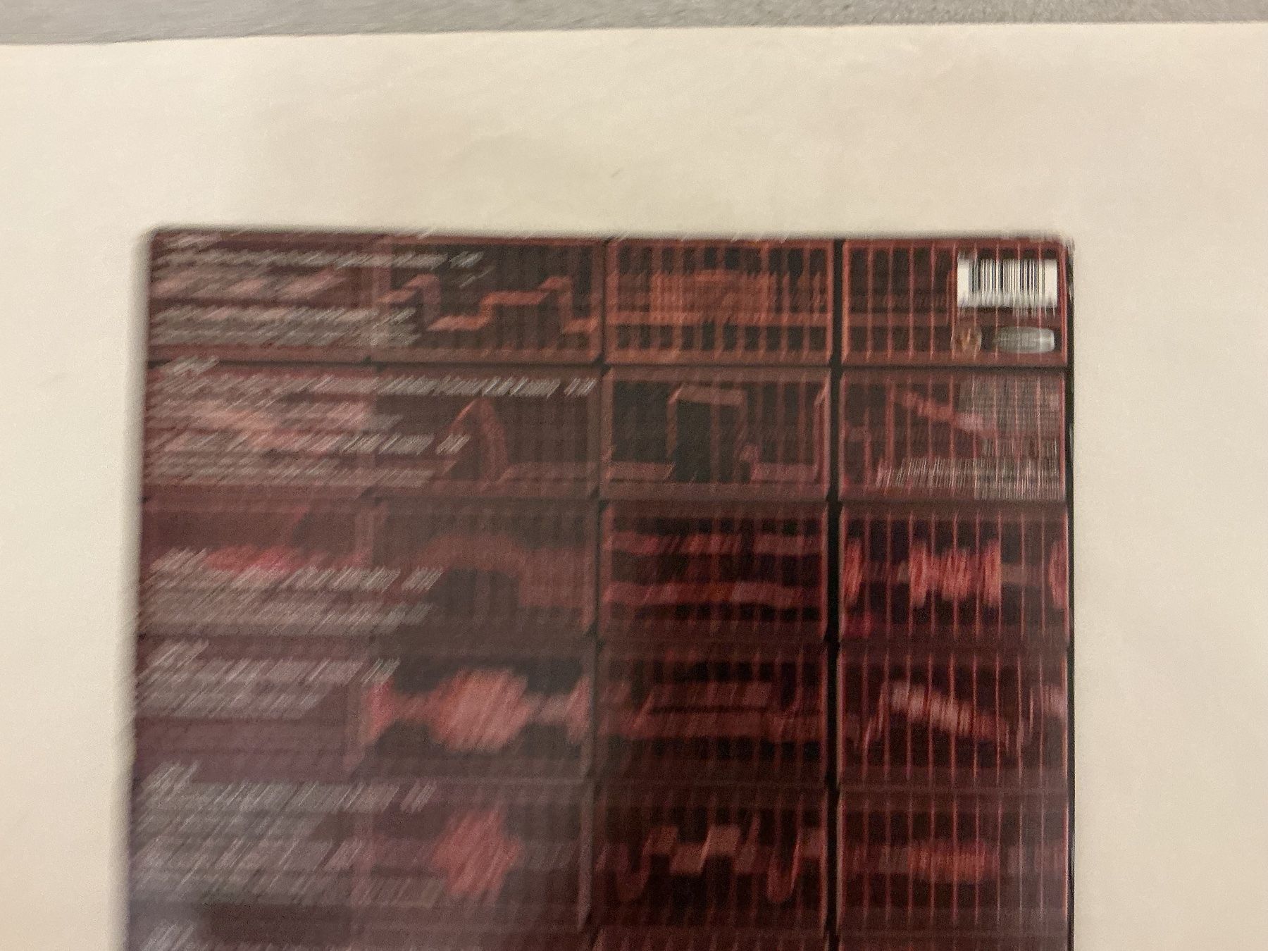Vinyles: 4hero 3-LP - Two Pages Reinterpretations – D'occasion à Winterthur par Tumko-Vinyl 1