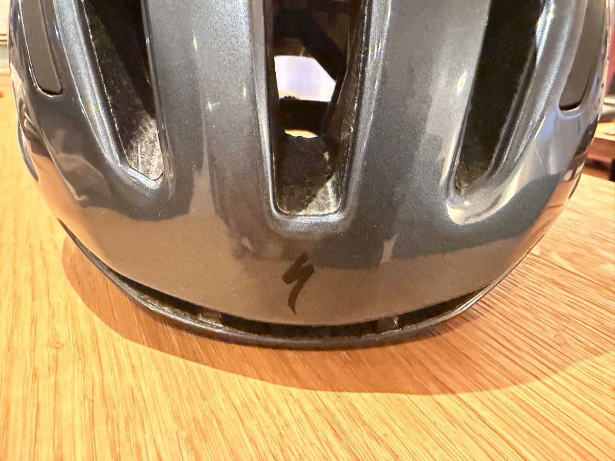 Specialized Caschi: Specialized Align II - Fahrradhelm – Usato da Lützelflüh-Goldbach venduto da prana89 1