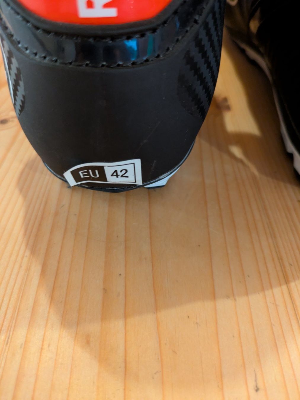 Rossignol Scarpe da uomo: Rossignol X-ium World Cup - 42 – Nuovo (secondo la descrizione) da Prez-Vers-Siviriez venduto da ollie79 3