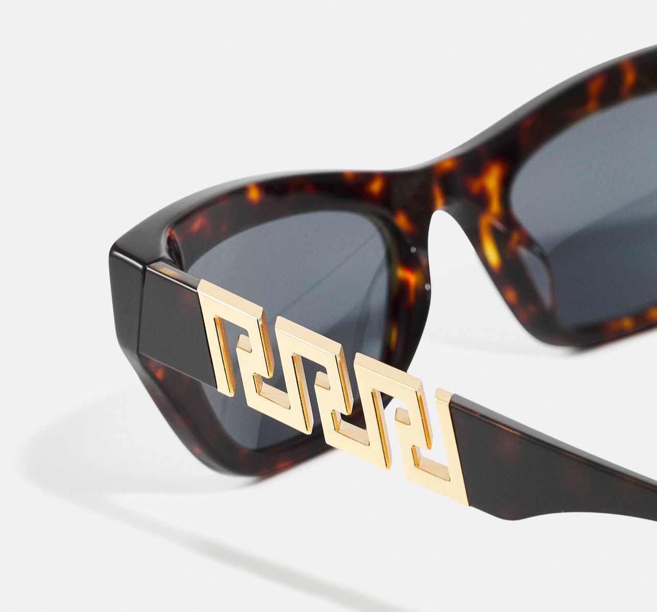 Versace Brillen & Gläser: Versace Damen Sonnenbrille Mod. 4419 108/87 – Neu und originalverpackt aus Oberaach von Dandy2021 1