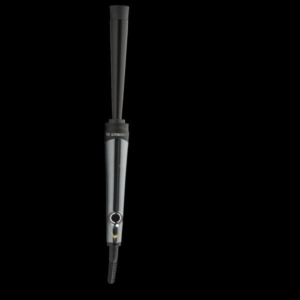 Piastre & Arricciacapelli: Lockenstab HH Simonsen ROD VS2 – Usato da St.Gallen venduto da Manumao 1