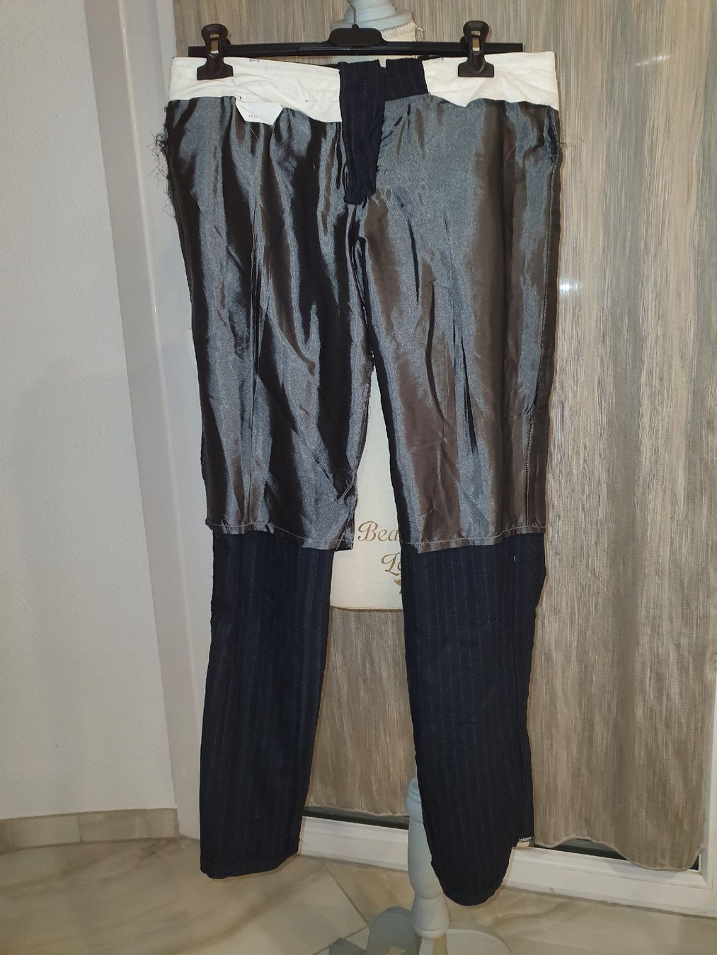 Pantaloni: Pantalon Coast Weber Ahaus t 40 – Usato da CASLANO venduto da Bebesa 9