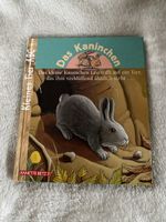 Kinderbuch Kaninchen