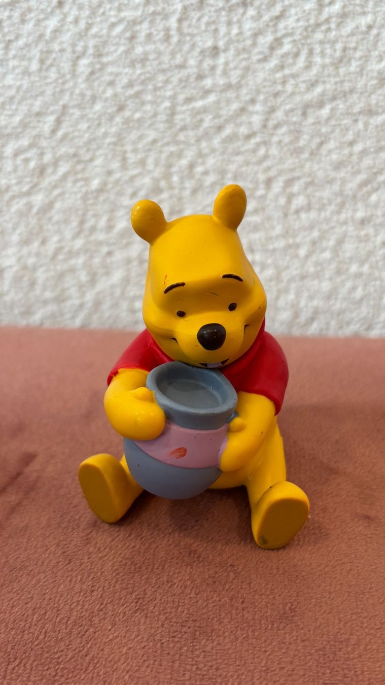 Hörbücher: Tonie Winnie Puh – Gebraucht aus Zihlschlacht von sve_m76s