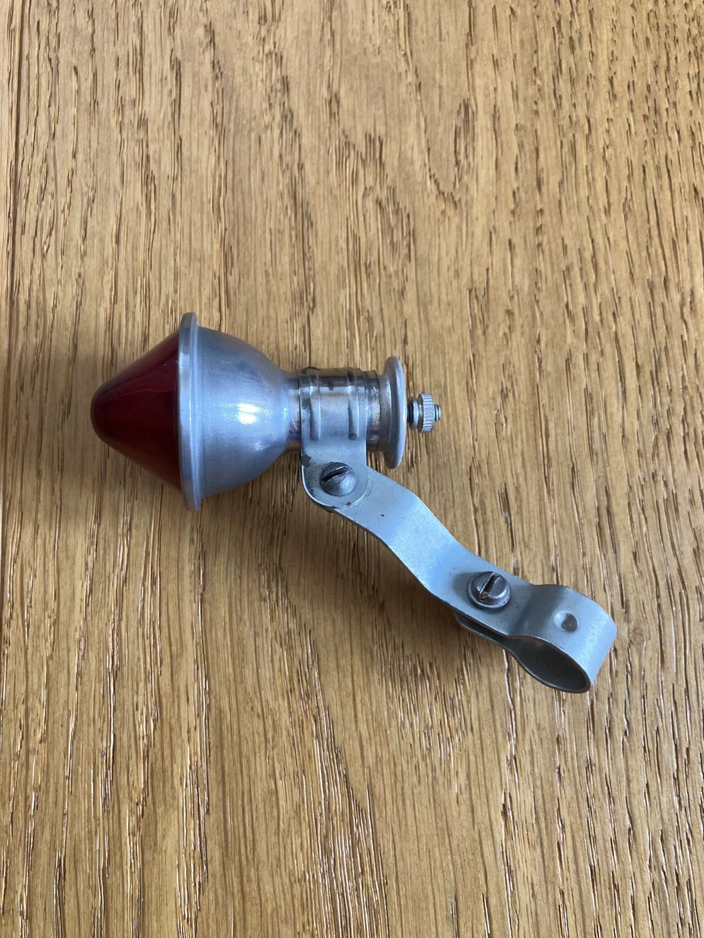 Pièces détachées: Strebenrücklicht Vintage NOS – Neuf (Voir description) à Obermumpf par Estrela67 1