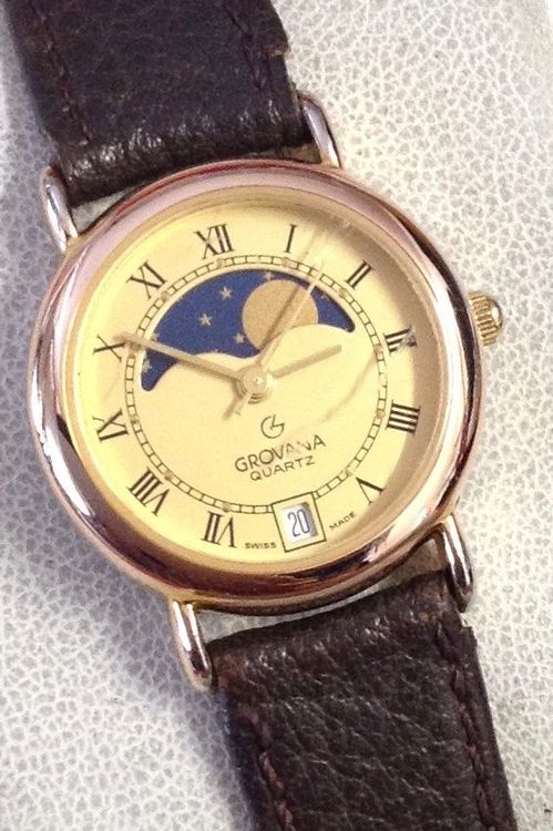 Grovana moonphase online