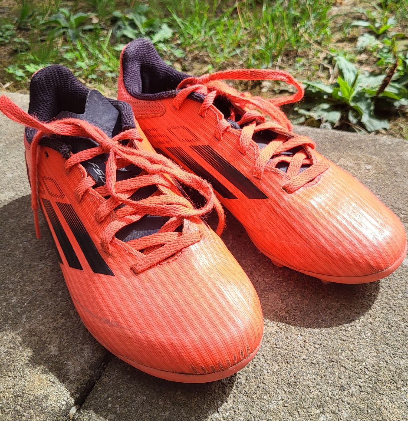 Adidas Chaussures hommes: Fussballschuhe – D'occasion à Solothurn par Themian81