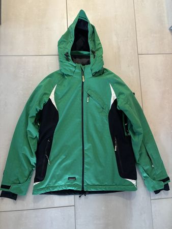 Iguana Winterjacke, Gr. 38, Top Zustand für die Piste!