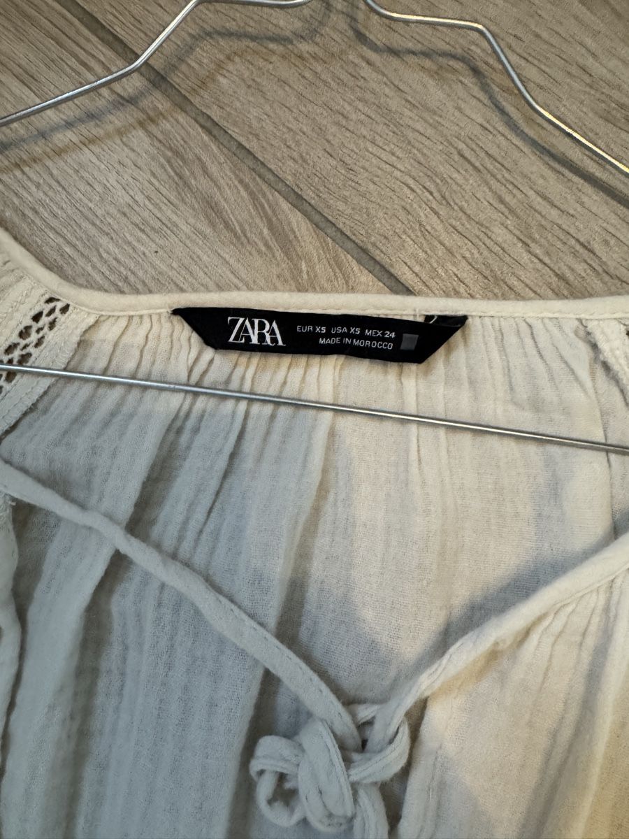 Zara Tute: zara jumpsuit neu xs – Nuovo (secondo la descrizione) da Seengen venduto da Shiara 1