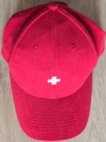 SUISSE Schweiz Kappe Chappe Tschäppel