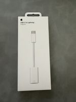 Apple USB-C zu Lightning Adapter NEU