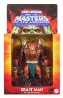 Masters of the Universe Origins Beast Man Cartoon Collection