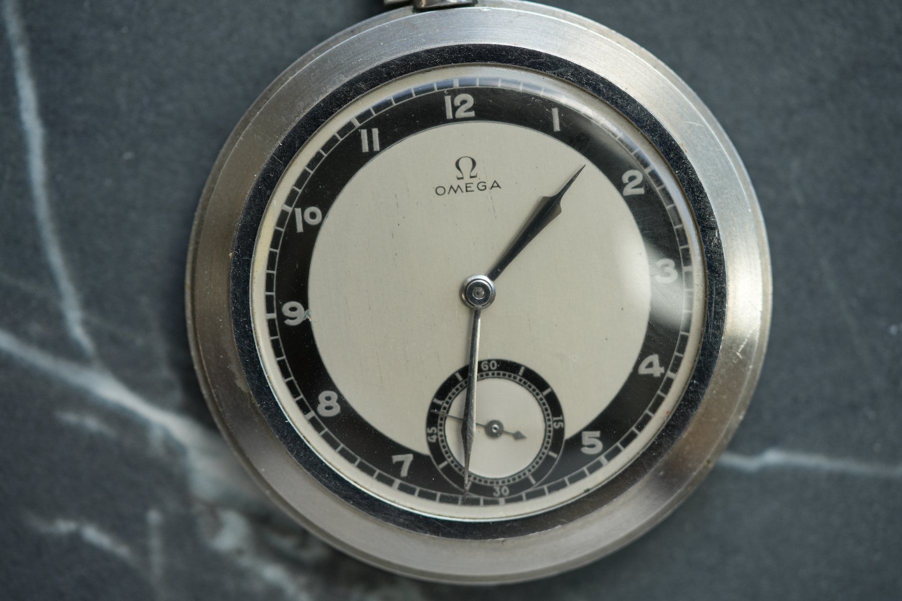 Omega Orologi: Omega montre de poche – Usato da Faoug venduto da Bruce_Wayne23 1