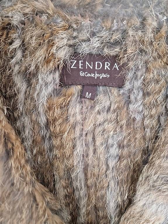 Cappotti: Pelz ärmellos – Usato da Nottwil venduto da eri_75kx 1