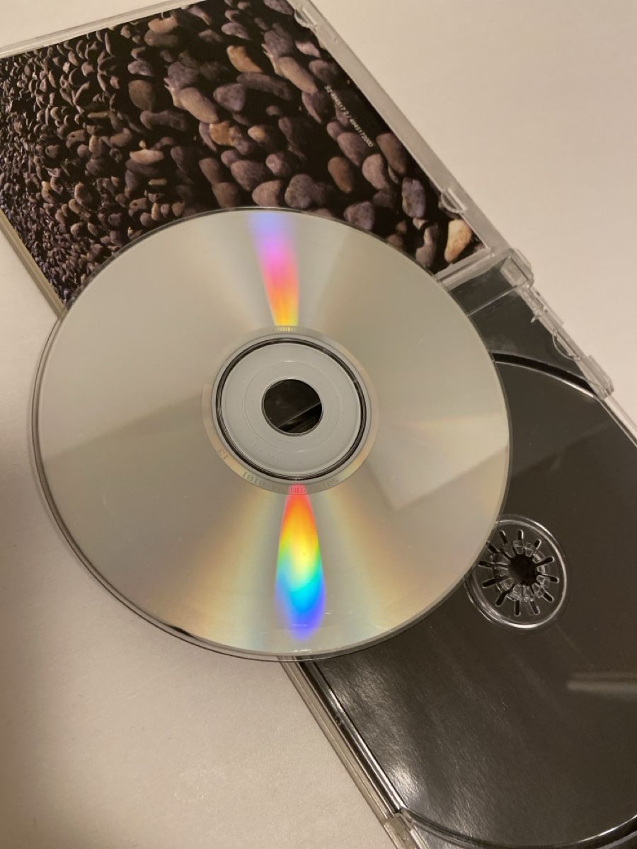 CD: Jamiroquai - Synkronized CD – Usato da Gossau SG venduto da shnizzle 2
