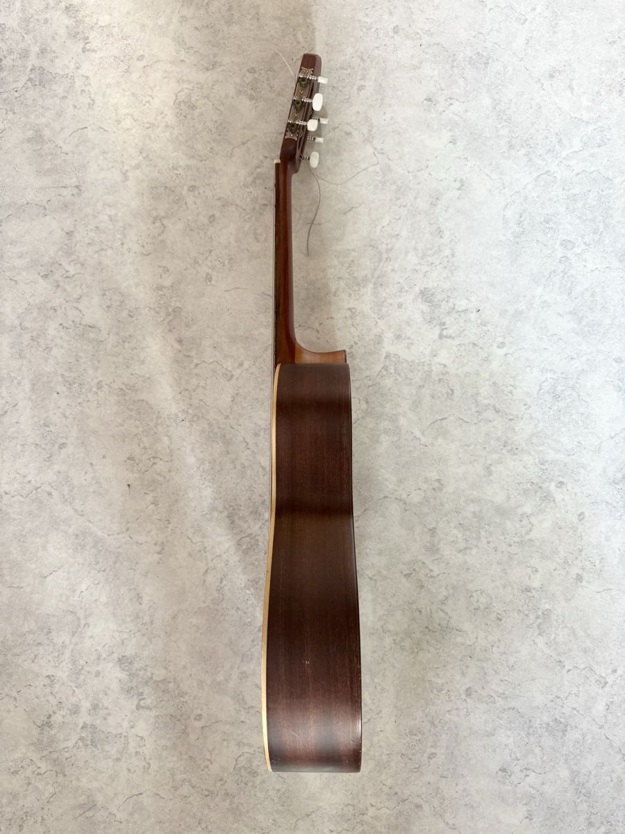 Alhambra Strumenti musicali: Gitarre Alhambra KDT-1P MATE – Usato da Küblis venduto da AlpinePro_GR 5