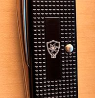 Victorinox Alox Pioneer schwarz neu 2024
