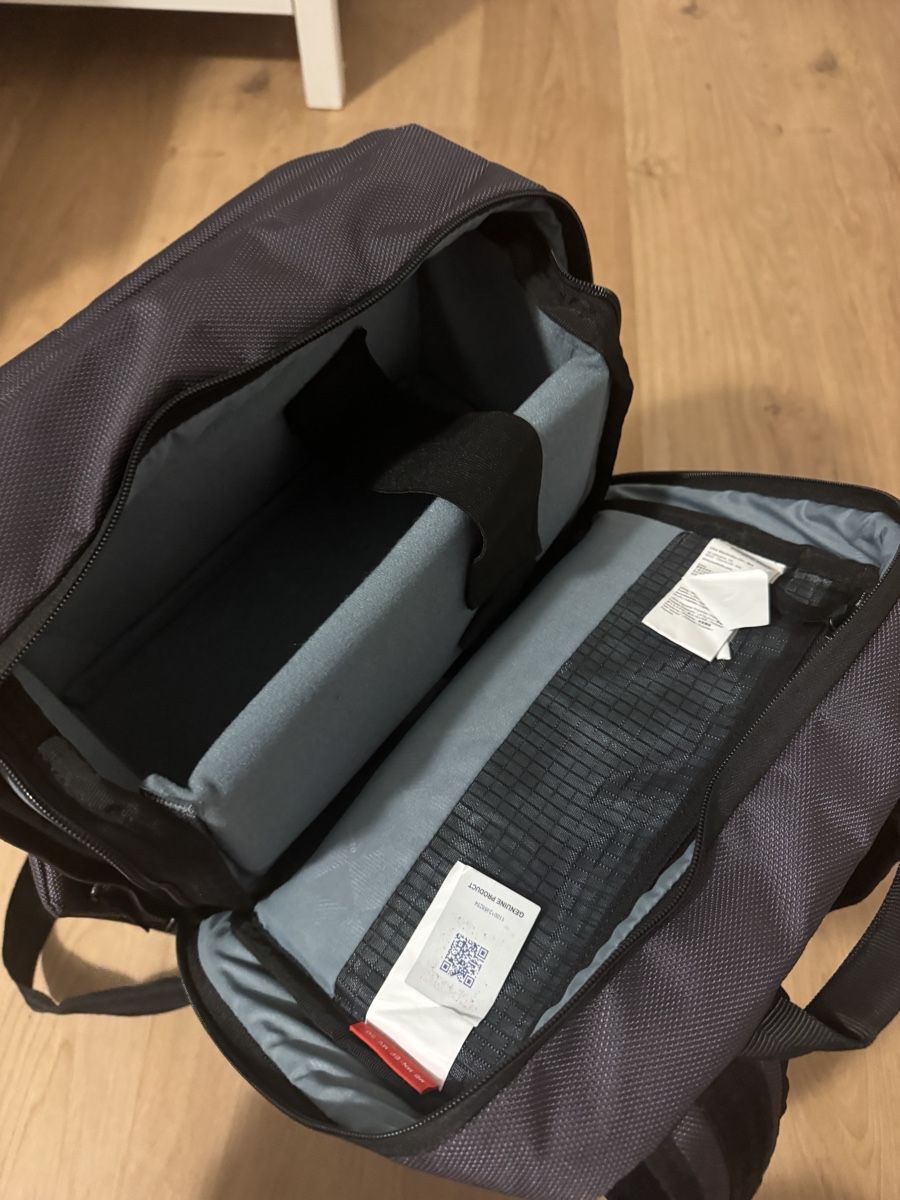 Manfrotto Sacs à dos: Manfrotto Manhattan mover-50 – Neuf (Voir description) à Lenzburg par Li-Lo 2