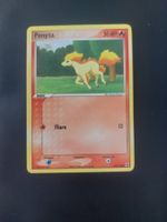 2005 Ponyta #78 Ex Delta Species EN