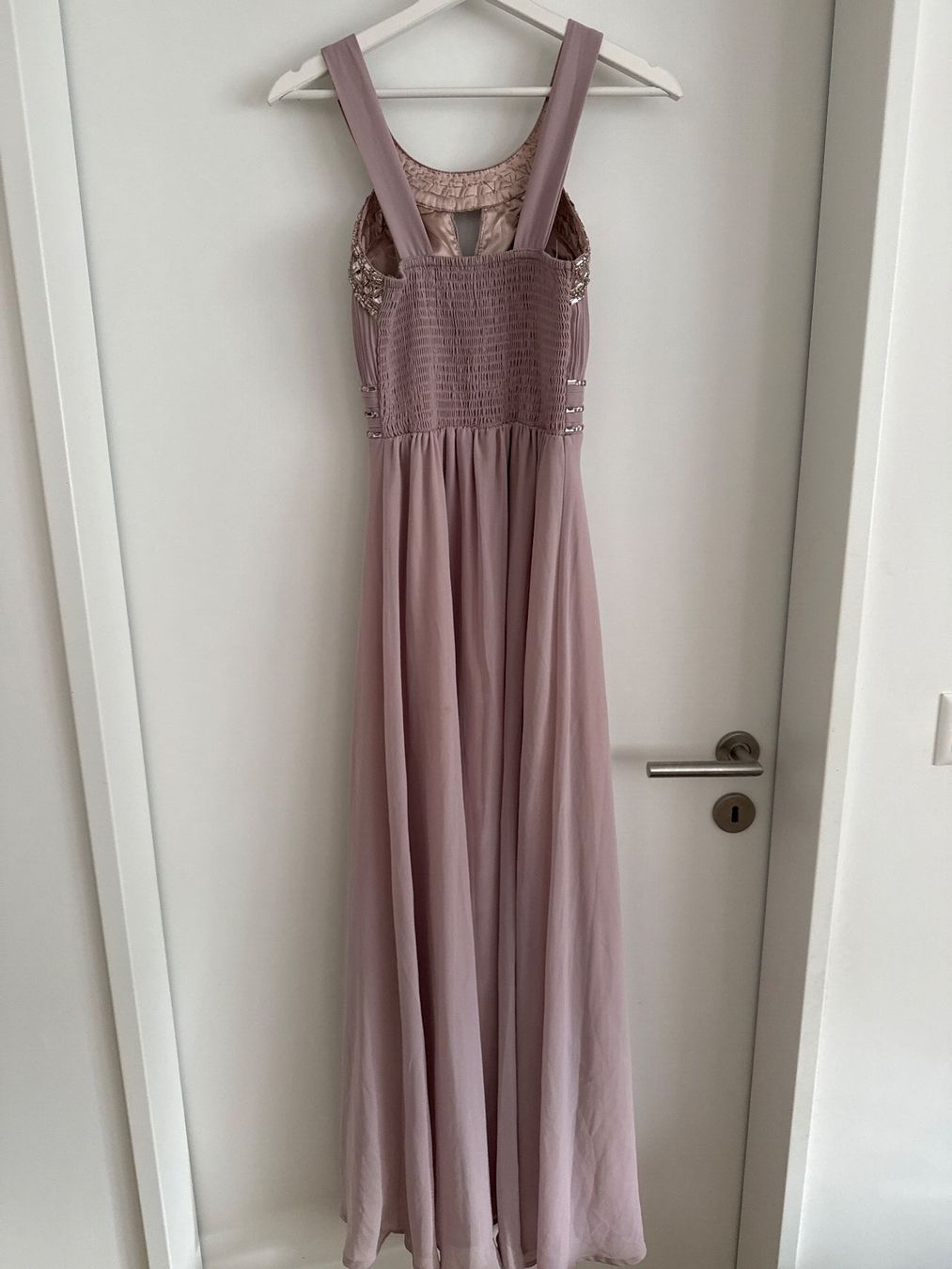 Robes: Wunderschönes Abendkleid Gr.XS-S – D'occasion à Schönenwerd par d.chiara 1