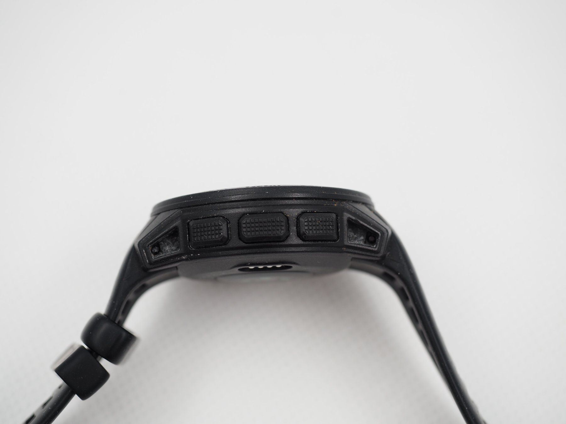 Garmin Smartwatch: GARMIN Instinct Tactical Edition (26060939) – Usato da Zürich venduto da fundsachenverkauf 4