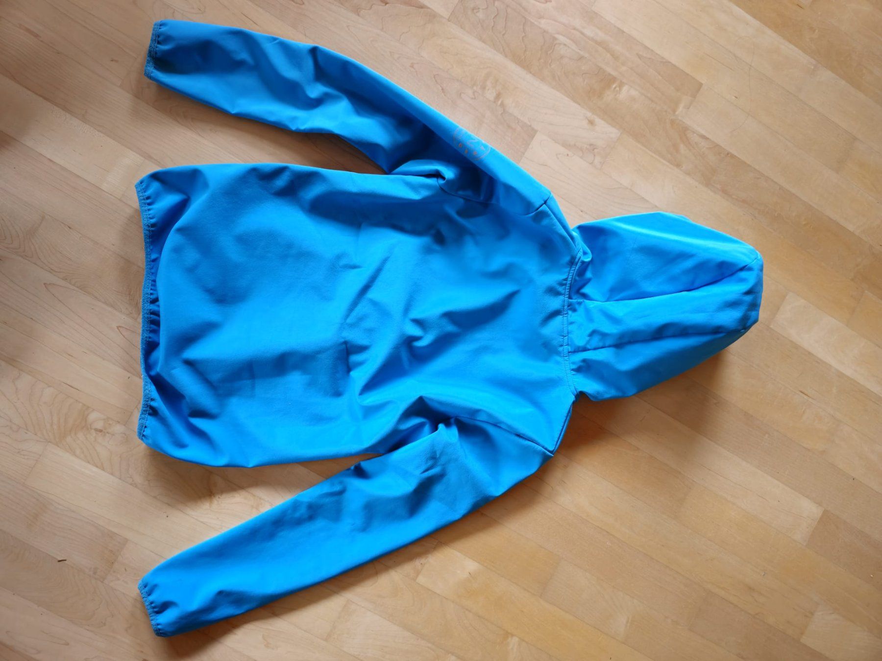 46 Nord Giacche & Cappotti: Softshell Jacke 47Nord Grösse 164 – Usato da Lungern venduto da Bohnenkraut69 2