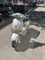 Piaggio Vespa 125 ET4 (MFK März 2026)