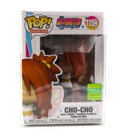 Cho-Cho #1159 Funko POP Naruto - NEW