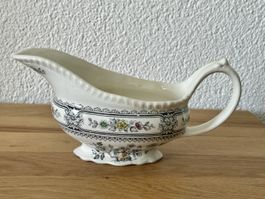 Wood & Sons „Dorset“ Saucière England Vintage