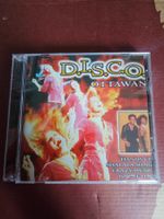 CD - Ottawan – DISCO (Electronic, Funk / Soul)
