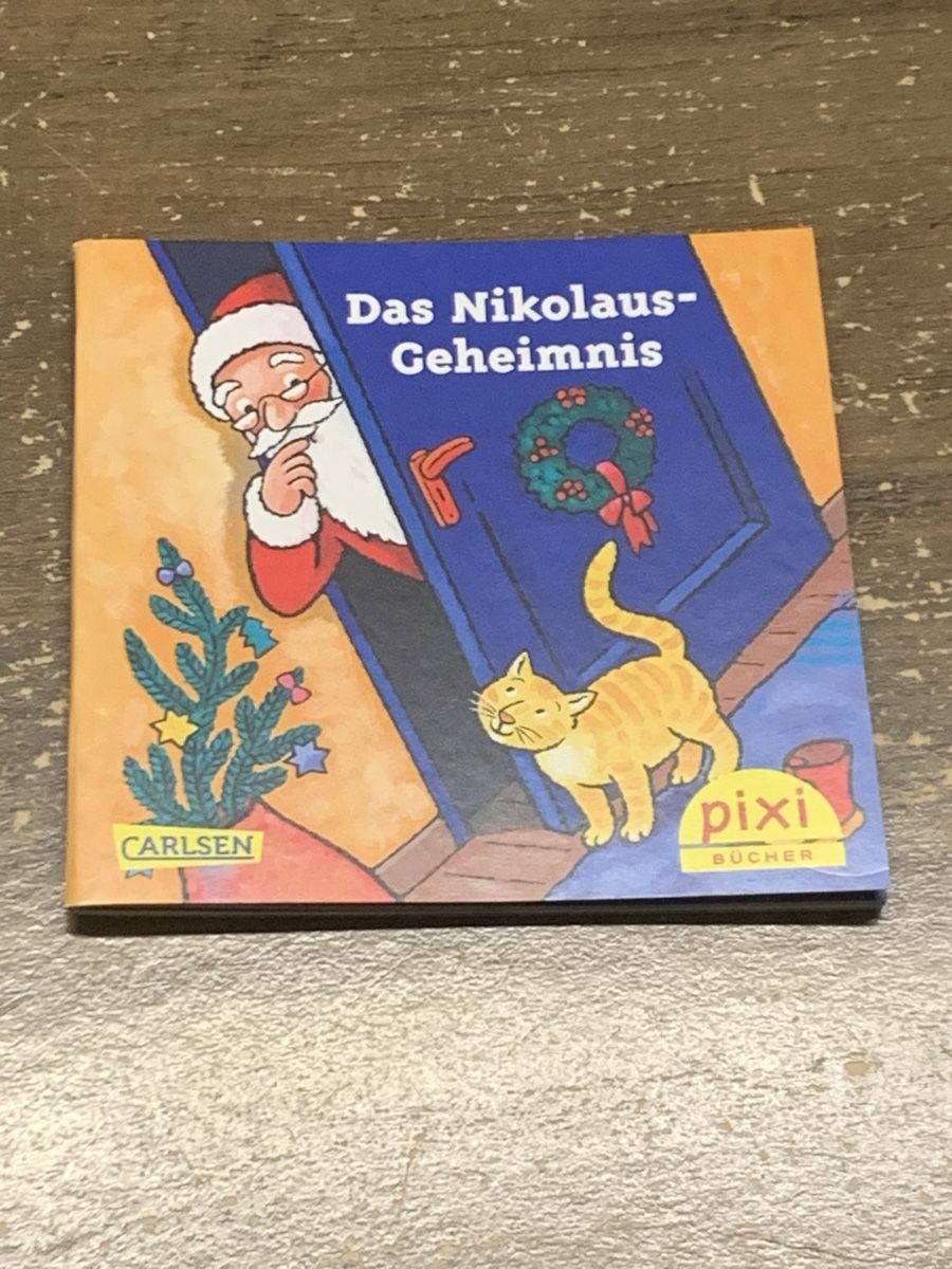 Libri: 4er Set Pixi Büchlein – Usato da Buus venduto da 2013dp 4