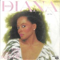 Diana Ross - Why Do Fools Fall In Love