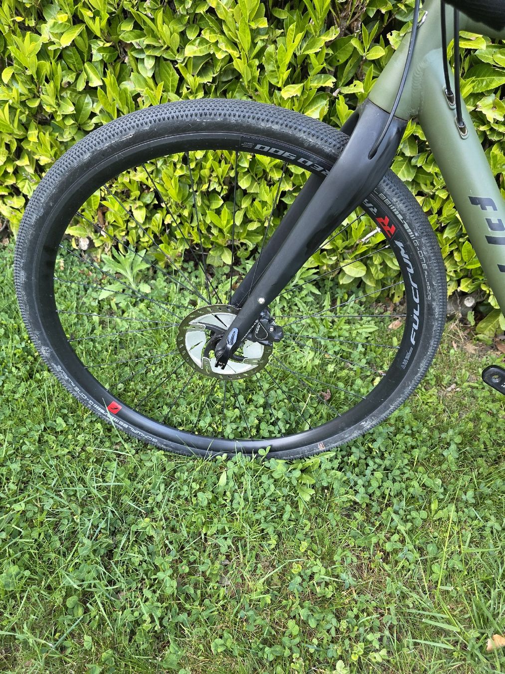 Price Velos: price gravel L – Gebraucht aus Montagnola von seb_g52q 3